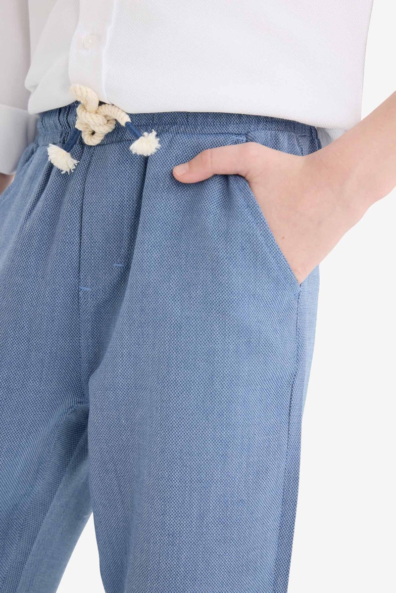 ديفاكتو بنطلون اولادي قصة عادية - Image 5